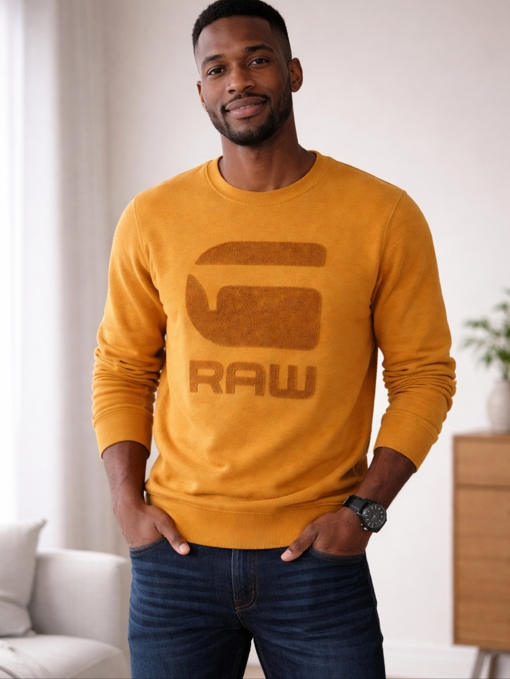 G-Star Raw Sweatshirt
